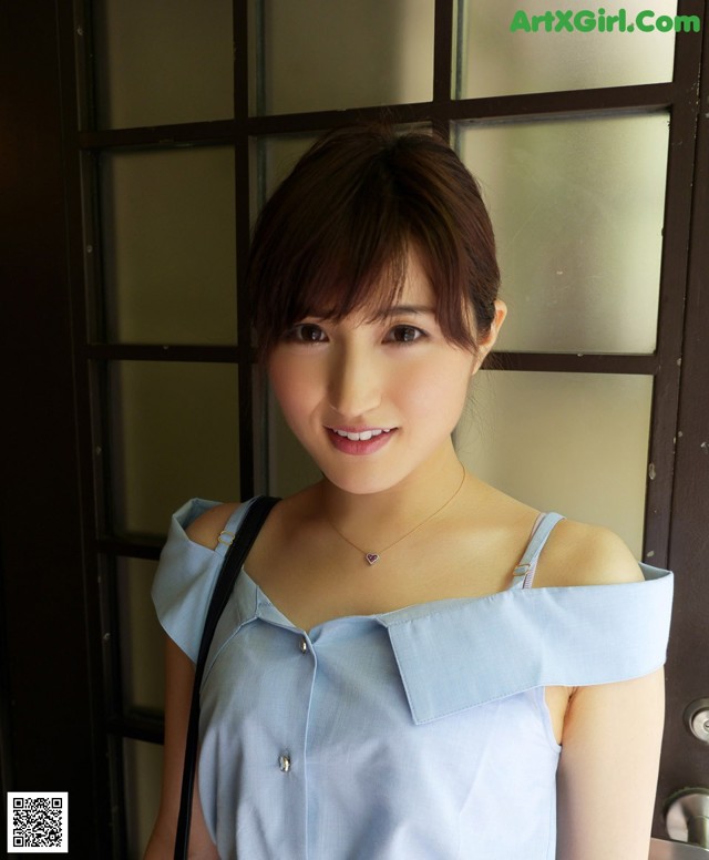 Chiharu Ishimi - Stormy American Naugthyxxx No.7052fe