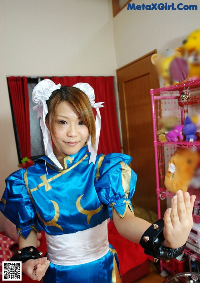 Cosplay Yuka - Tubetits Pemain Bokep No.2b47ab