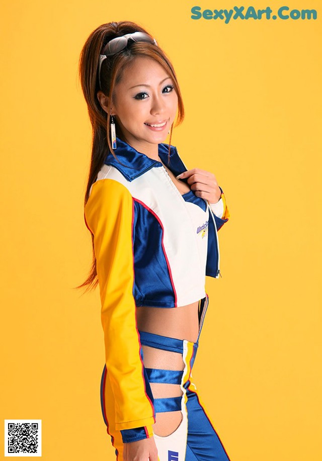 Mika Yokobe - Di Naughty Amrica No.27b5cd