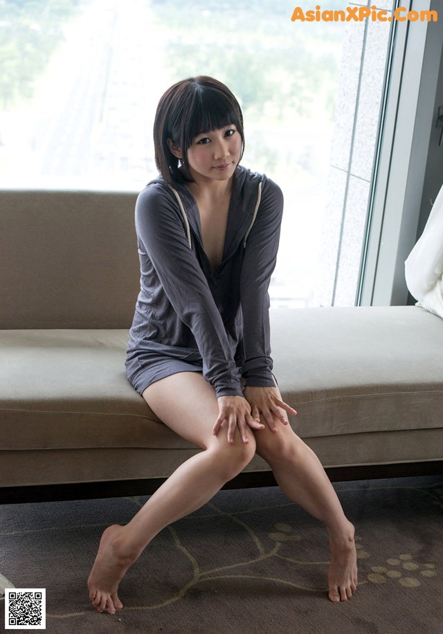 Yuri Shinomiya - Rated Blacks Fucking No.0f34bf