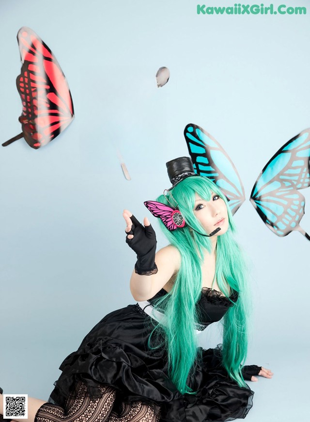 Cosplay Saku - Mygf 36 Dd No.66f445
