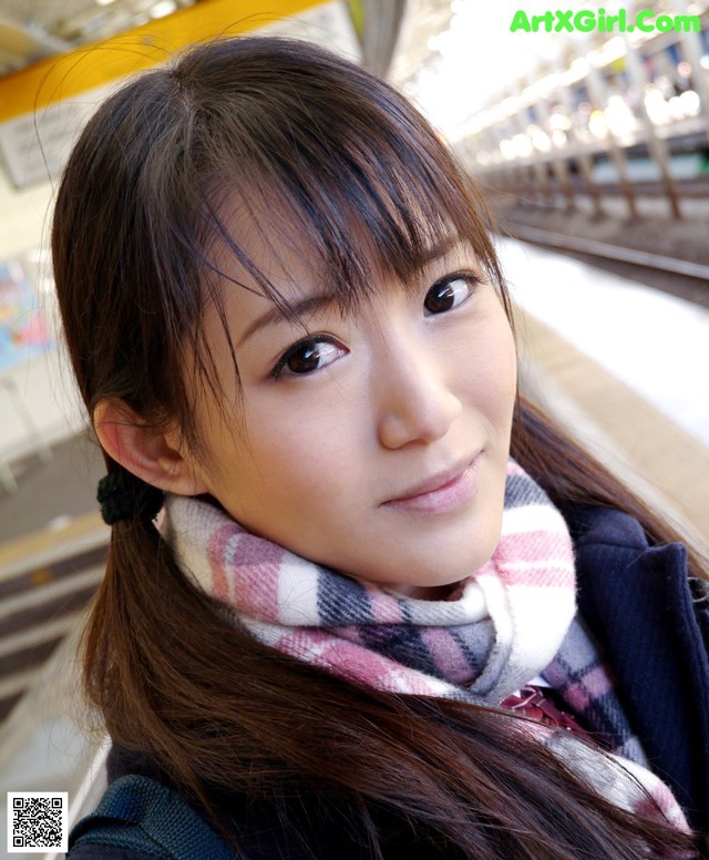 Akie Harada - Phoenix Videos Grouporgy No.881b0a