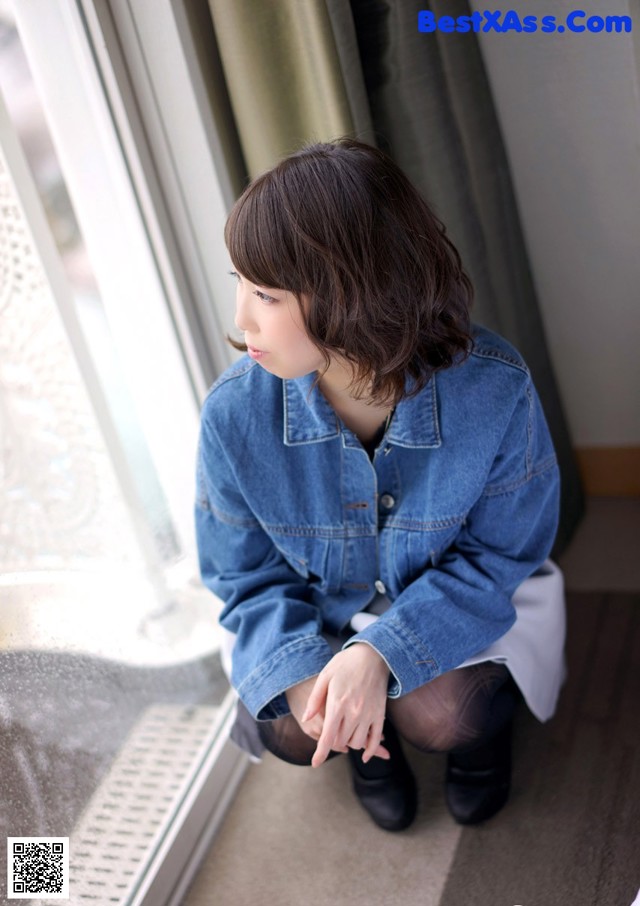 Saki Miyamoto - Beautiful Silk Bikini No.49dad5